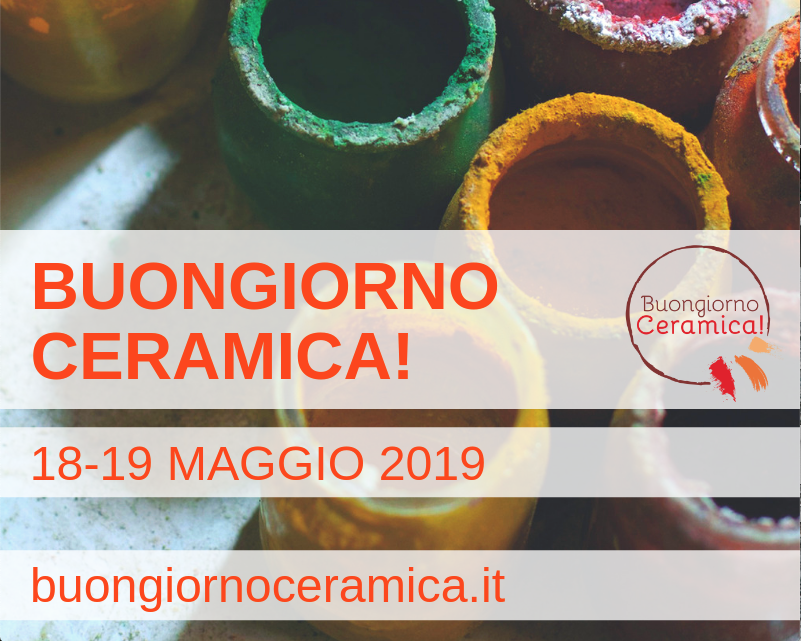 Lappuntamento Con Buongiorno Ceramica Laterradipuglia Shop