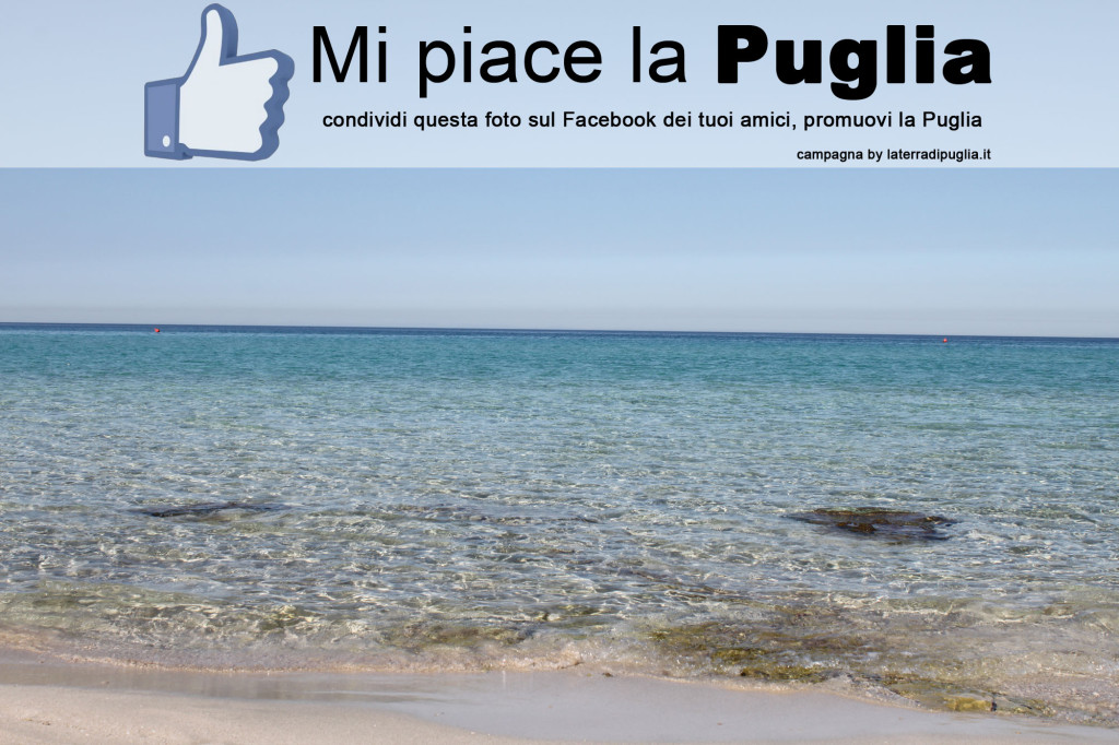 Una Guida Alle Spiagge Della Puglia Laterradipugliait